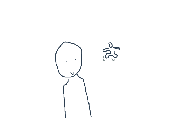 AYO what just happen to jr?