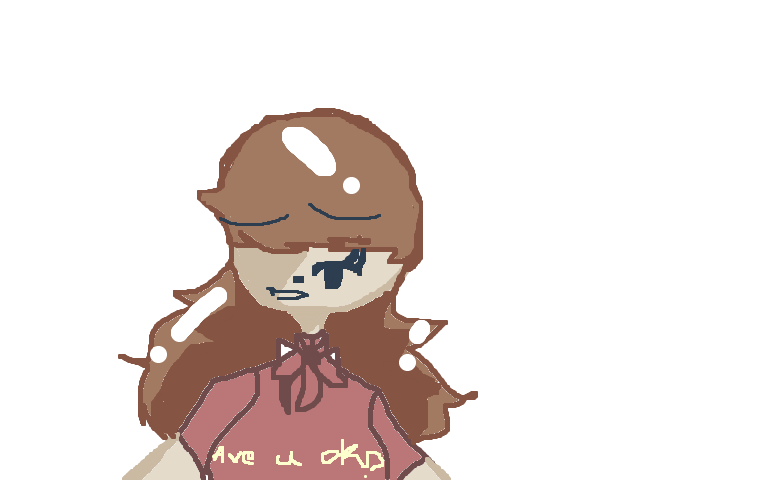 i- don't know what to say-