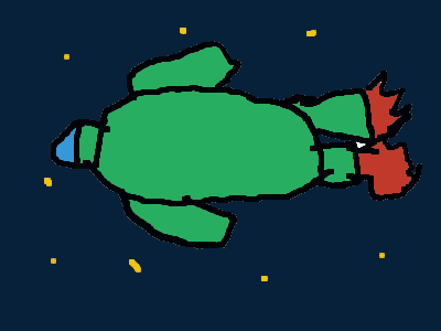 among us animation short film ep #6