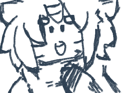 Tengaku WoooOO! (TENGAKU VOCALOID)