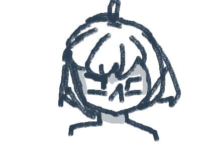 i changed the title 'cause wynaut