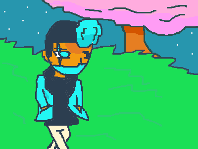 Im back I guess... for 3 days