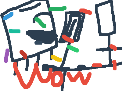 We Maked With Huion 2020