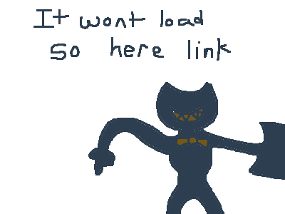 Bendy Ep 5 remake link