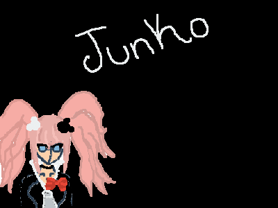 Junko for Tobi