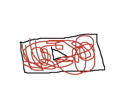 Among us real life shows