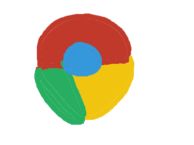GOOGLE chrome gib idea