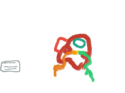 AMONG US!!! MUA HA HA HAAAA!!!!!!!!!!!!