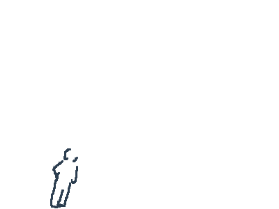 Supa Kewl Lightning dude guy person