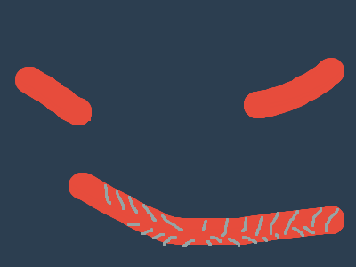 end seen for the end