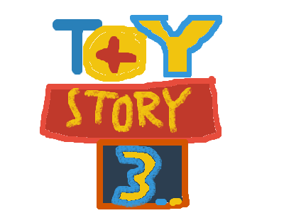 Toy Story 3 Vs Toy Story 3