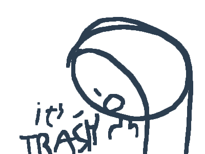 people clicking on videos that look good