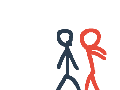 blacks ded but is he