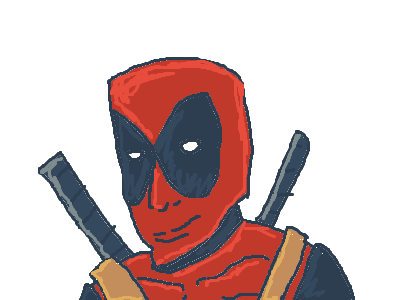 dead pool
