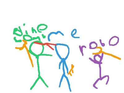 advenchers part 1 want to be in join link in the c