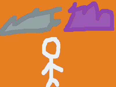 Hellfires Younger Brother, Truefire