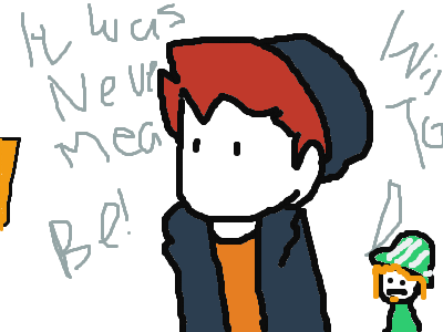 L'manburg blows up and chaos ensues