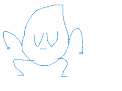 TD literally dances till she's ded