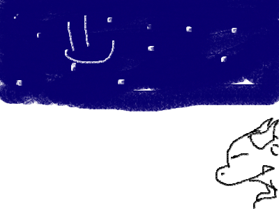 ALL HAIL STARRYNIGHT (amnottryingtocopy)