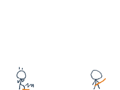 Fight (Earth VS Zen Master)