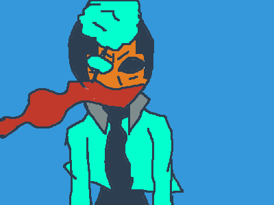 Sena Mode (untouchable)