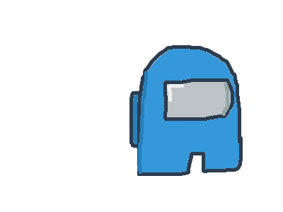 Among Us in a nutshell