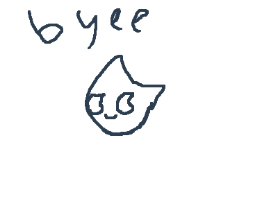 I'm leaving this website