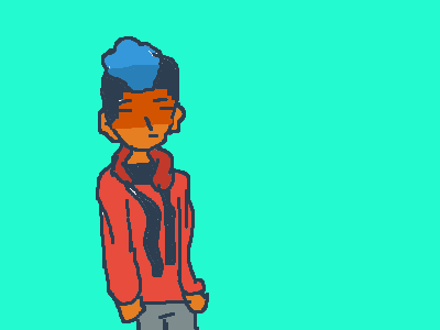 Im taking a break il see yall in November