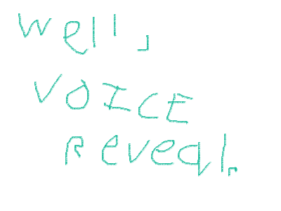 You guys got it so now i gotta do it...