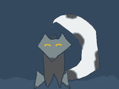 Happy Early Halloween!