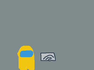 Among us in a nutshell