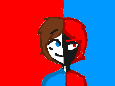 that_random_cookie's oc!