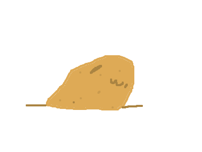 the rare reeses peanut butter ball