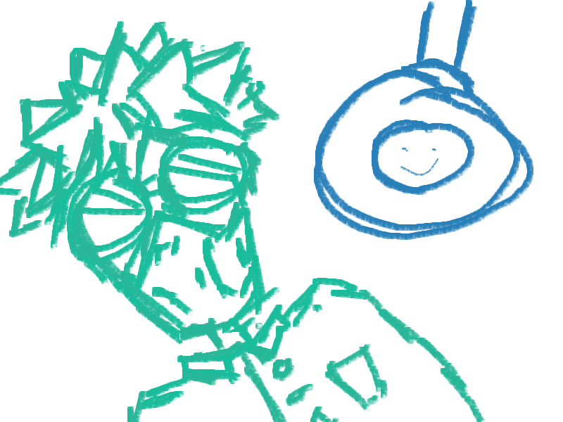 I'm tired but can't sleep