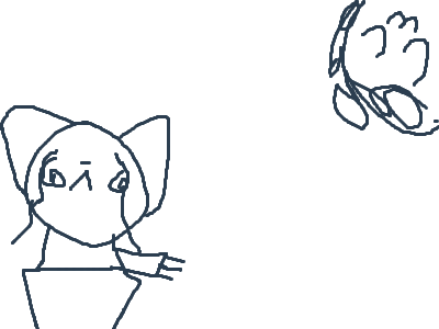 my grandmother die :c