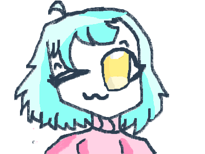 im more of a peoples person