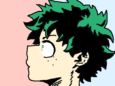 Deku!!