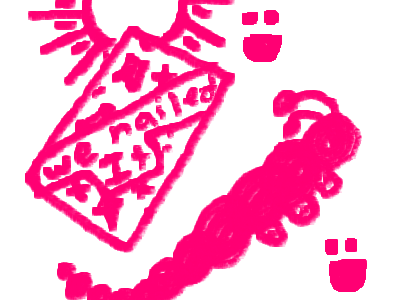 just copying my doodles