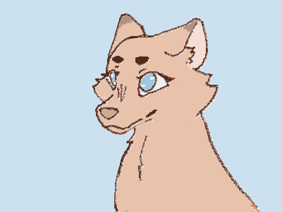 I know who you are now