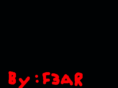 Black and the lost Items 3