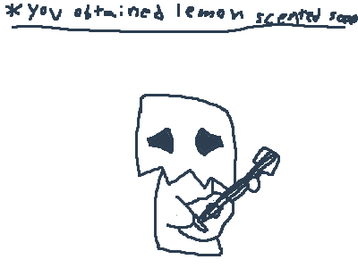 shyren, my undertale oc