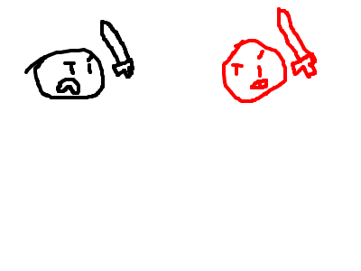 Honor Vs Rival (wip)