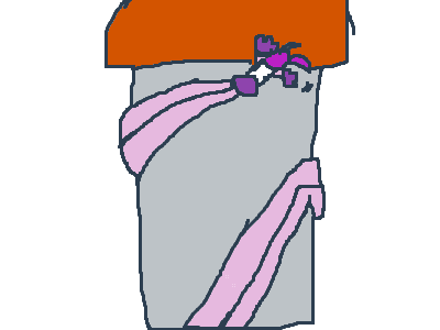 Ooooooootheeerr friends....