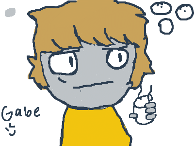 GABRIEL BARSCH FROM MADNESS COMBAT