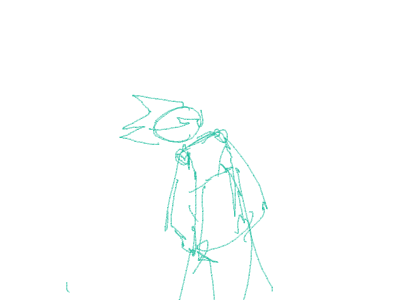 planetantman creates a dark fountain 100% real