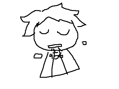 we a not horse we a BEAAAAA