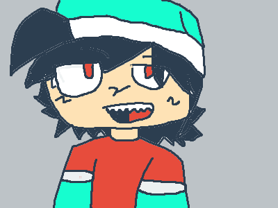 drawing wedsen til I get better 1