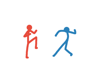 Red v Blue preview 2