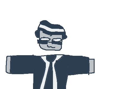 Y’know what? *throws a T-spinning Chance at you.