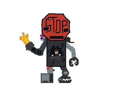 Design thingy for Undead_